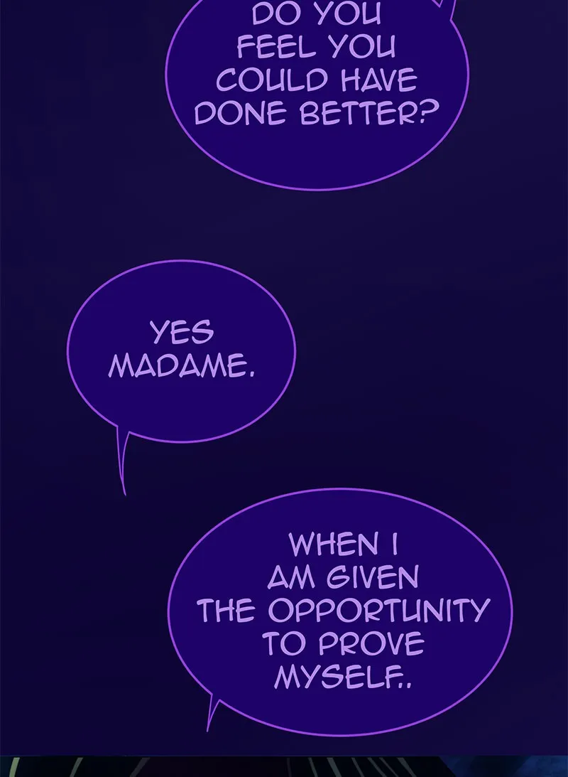 Strawberry Seafoam Chapter 29 page 58 - 