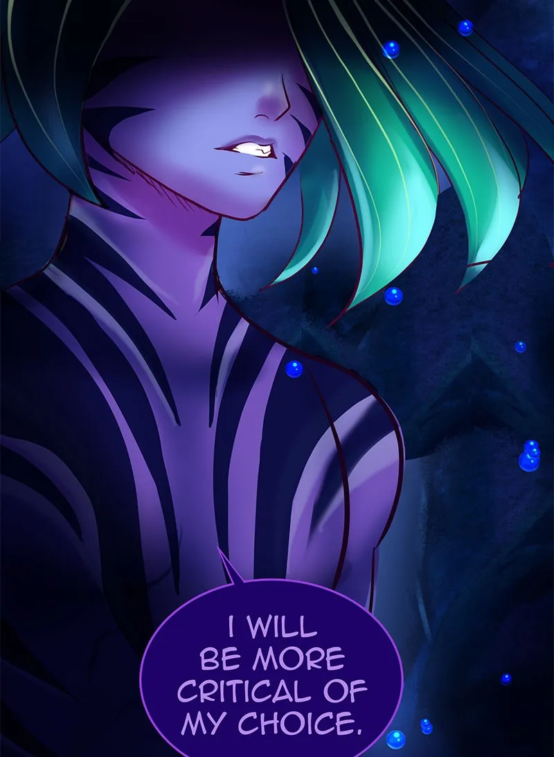 Strawberry Seafoam Chapter 29 page 59 - 