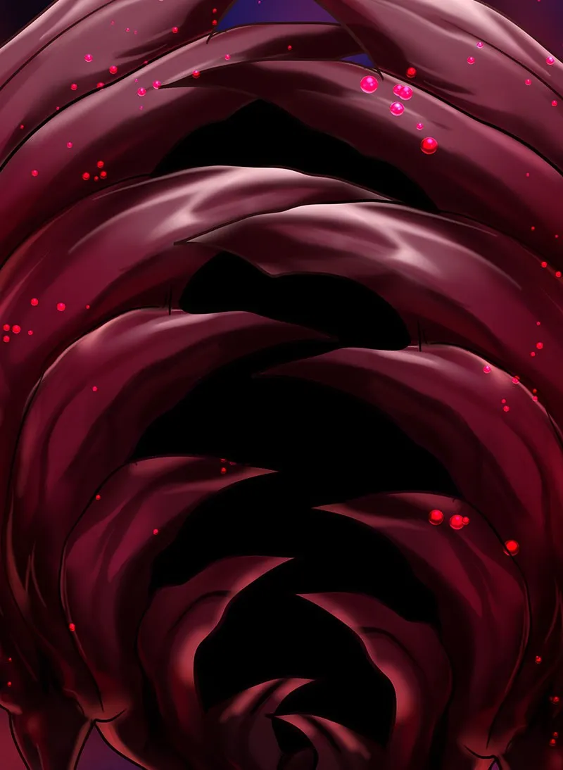 Strawberry Seafoam Chapter 29 page 67 - 