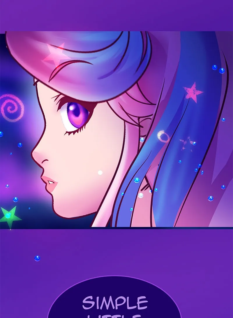 Strawberry Seafoam Chapter 29 page 8 - 