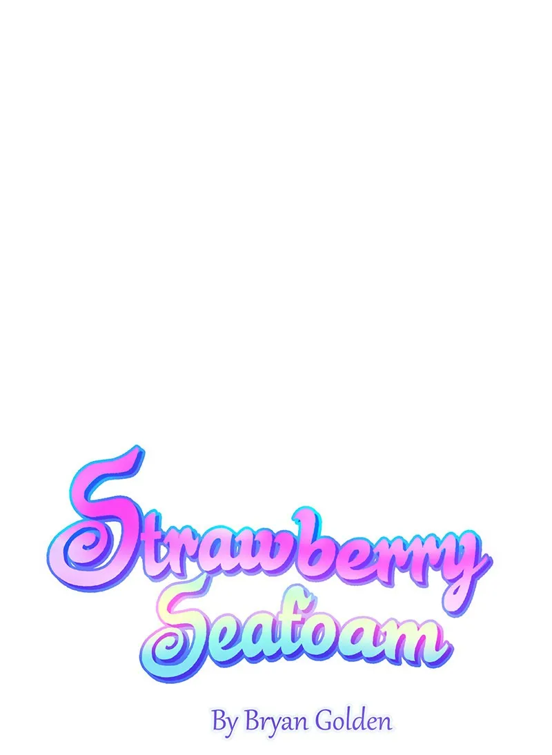 Strawberry Seafoam Chapter 29 page 72 - 