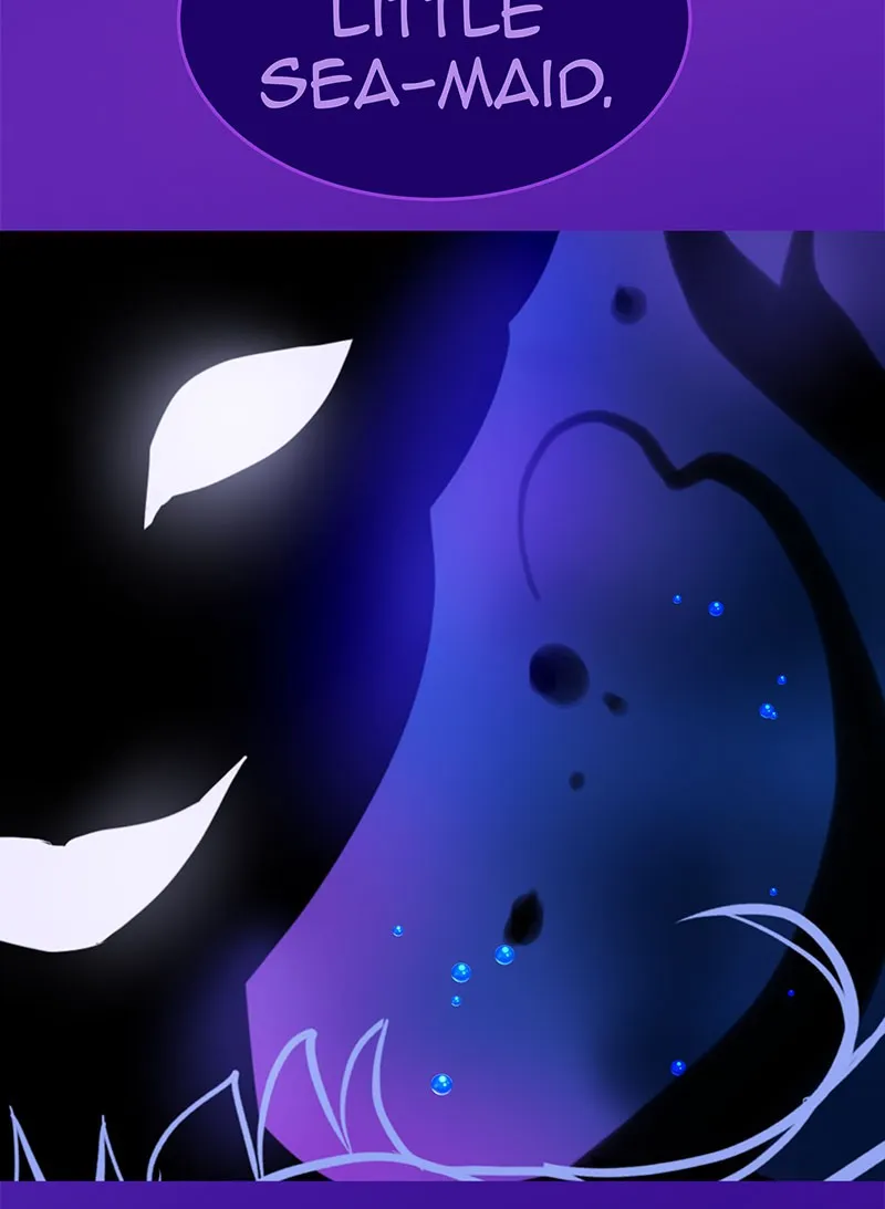 Strawberry Seafoam Chapter 29 page 9 - 
