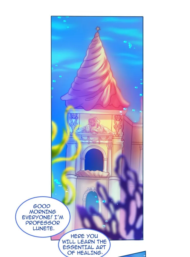 Strawberry Seafoam Chapter 3 page 2 - 