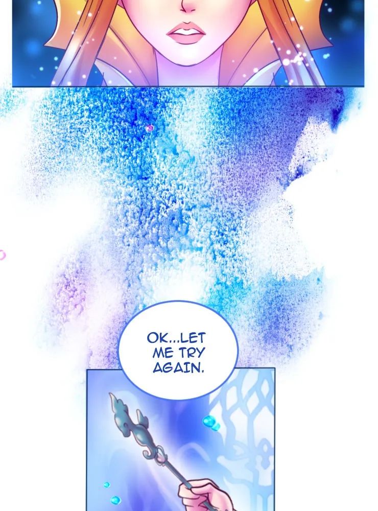 Strawberry Seafoam Chapter 3 page 21 - 