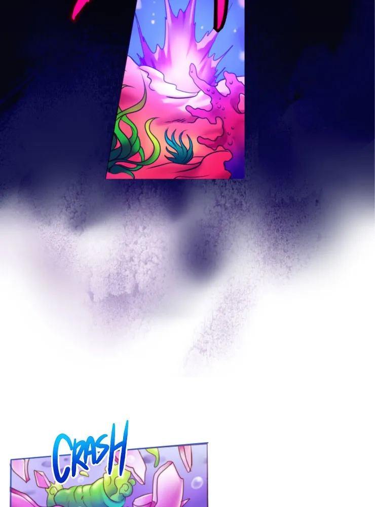 Strawberry Seafoam Chapter 3 page 42 - 
