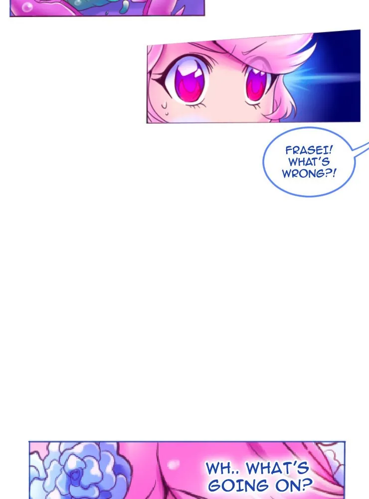 Strawberry Seafoam Chapter 3 page 43 - 