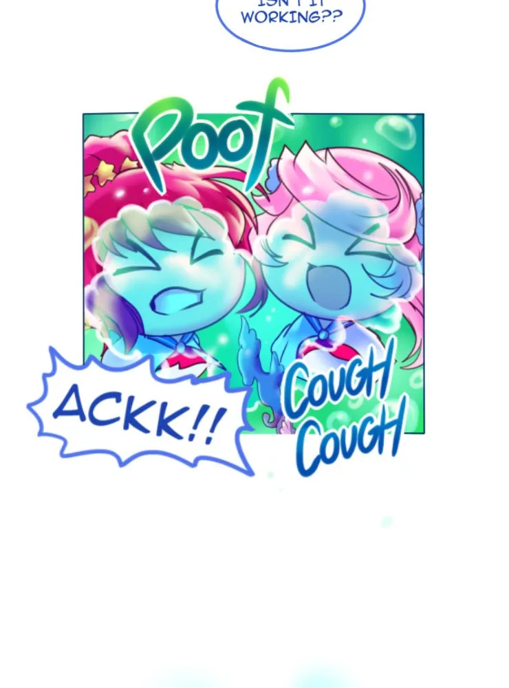 Strawberry Seafoam Chapter 3 page 7 - 