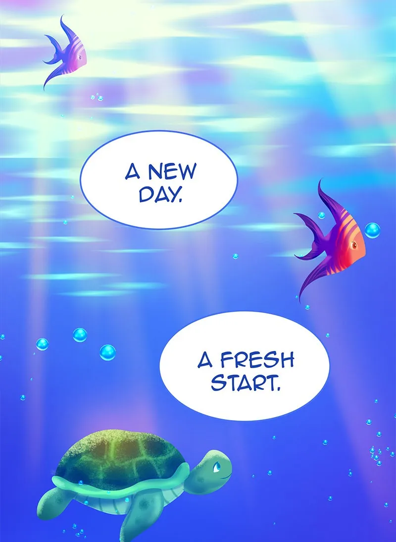 Strawberry Seafoam Chapter 30 page 2 - 