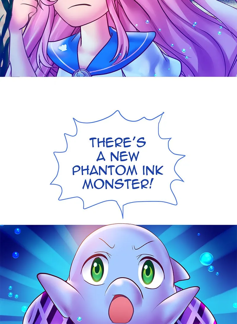 Strawberry Seafoam Chapter 30 page 13 - 