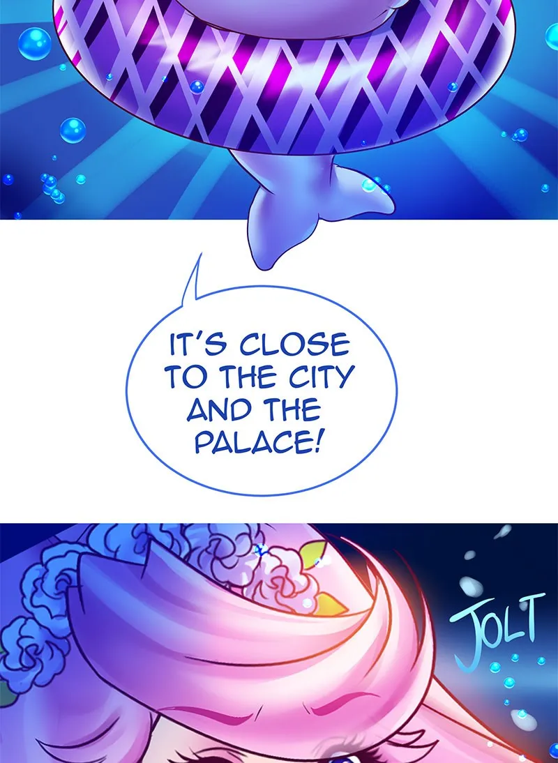 Strawberry Seafoam Chapter 30 page 14 - 