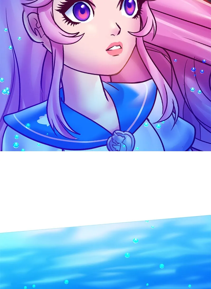 Strawberry Seafoam Chapter 30 page 15 - 