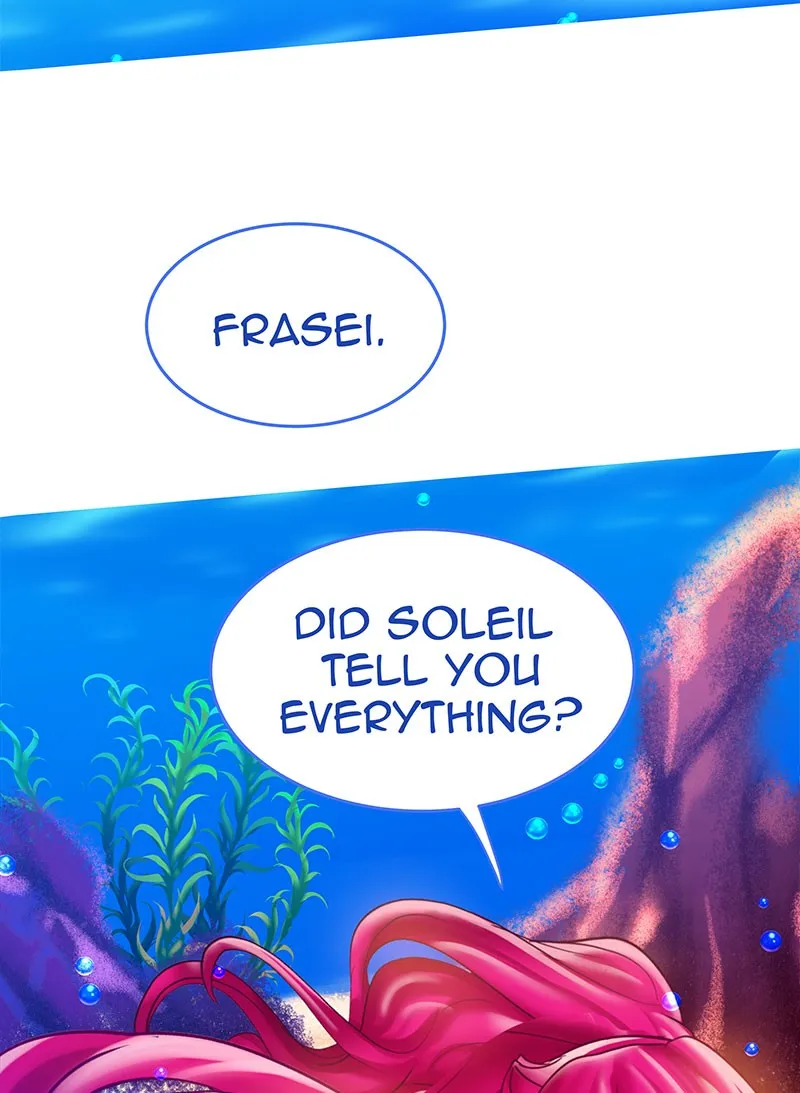 Strawberry Seafoam Chapter 30 page 16 - 