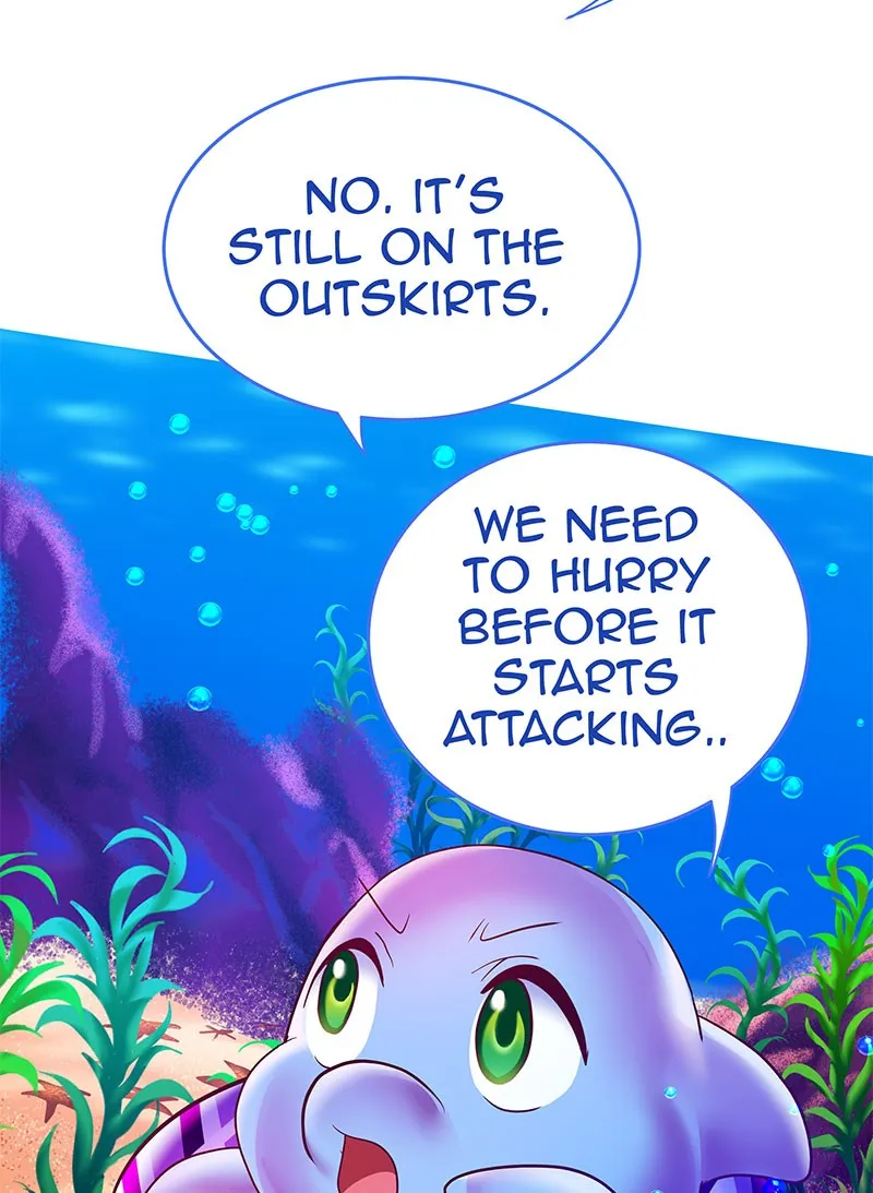 Strawberry Seafoam Chapter 30 page 18 - 
