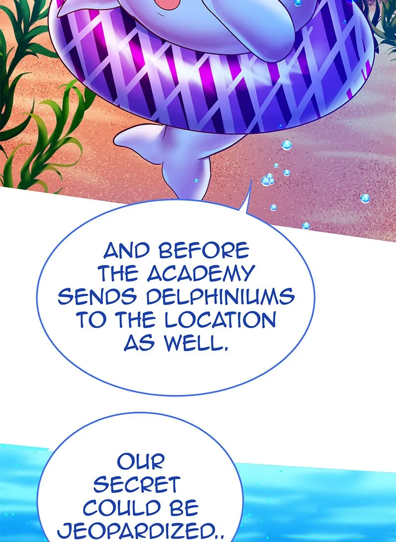 Strawberry Seafoam Chapter 30 page 19 - 