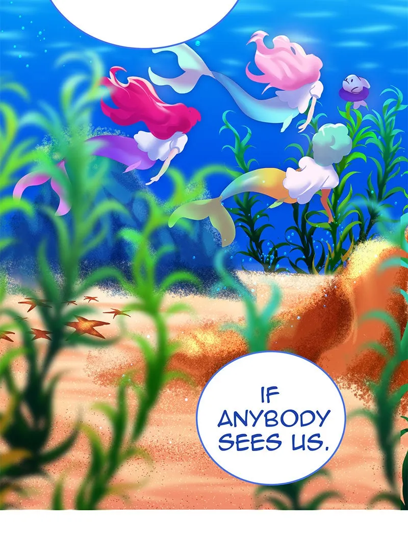Strawberry Seafoam Chapter 30 page 20 - 