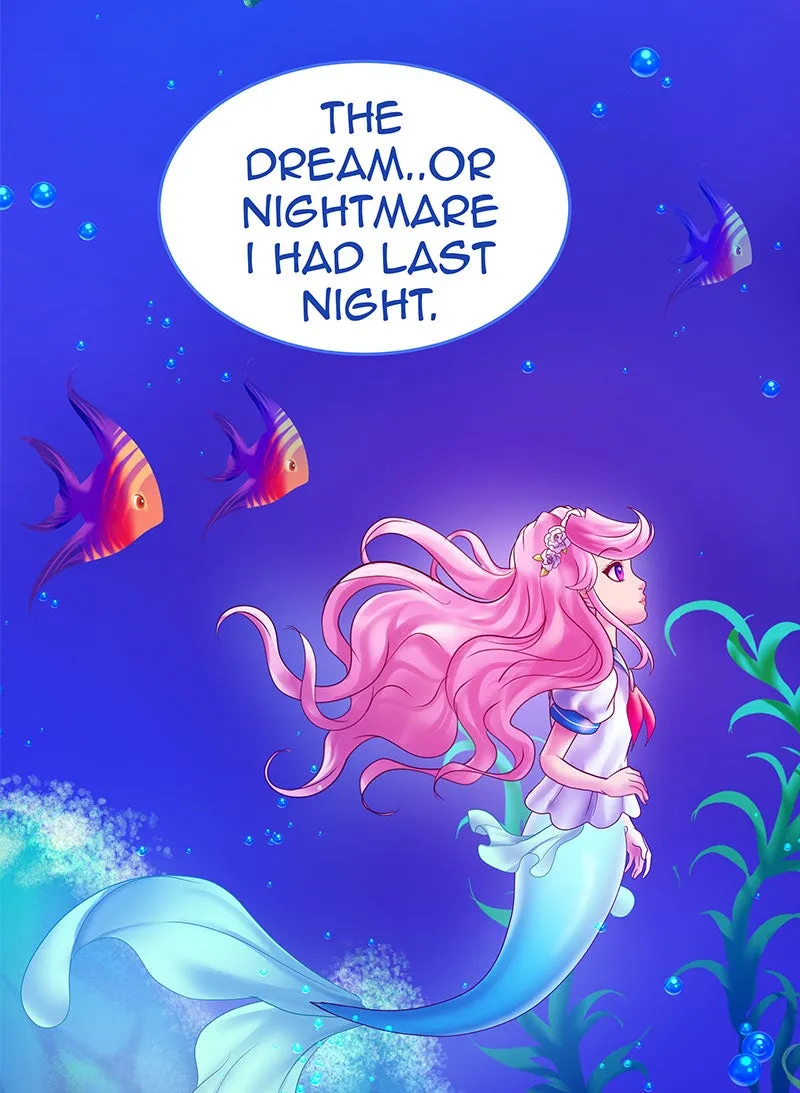 Strawberry Seafoam Chapter 30 page 3 - 