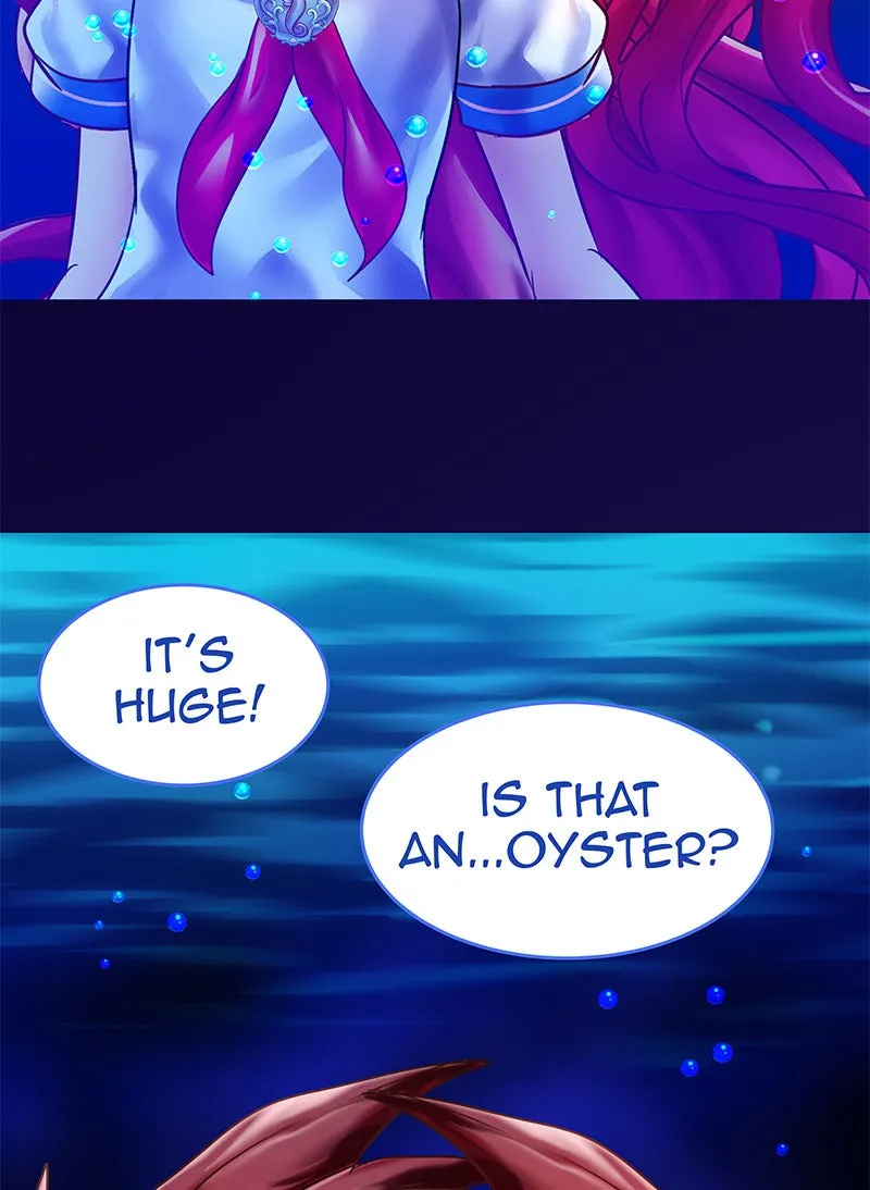 Strawberry Seafoam Chapter 30 page 22 - 