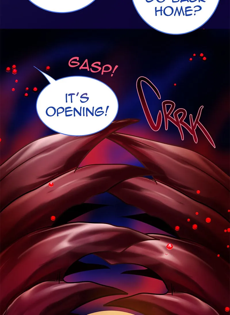 Strawberry Seafoam Chapter 30 page 24 - 