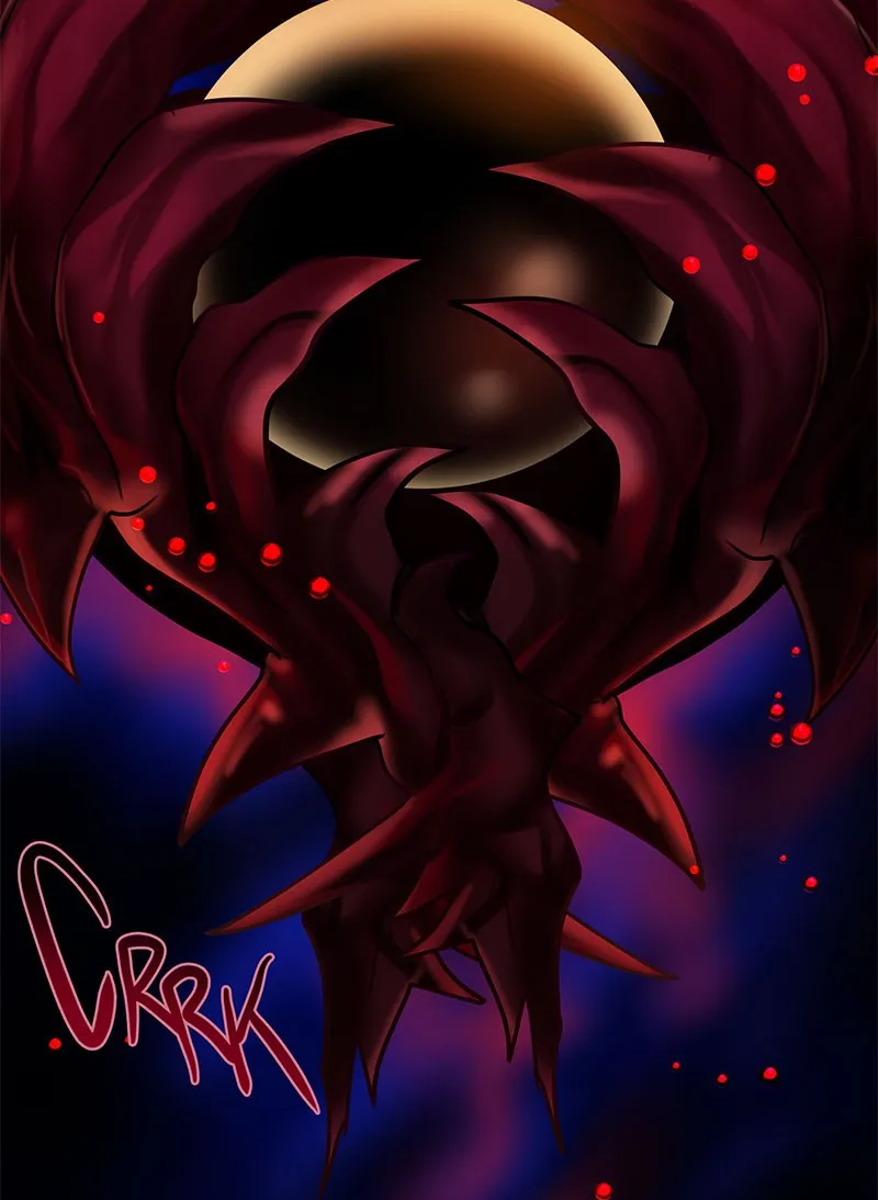 Strawberry Seafoam Chapter 30 page 25 - 