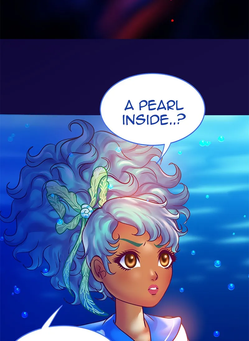 Strawberry Seafoam Chapter 30 page 26 - 