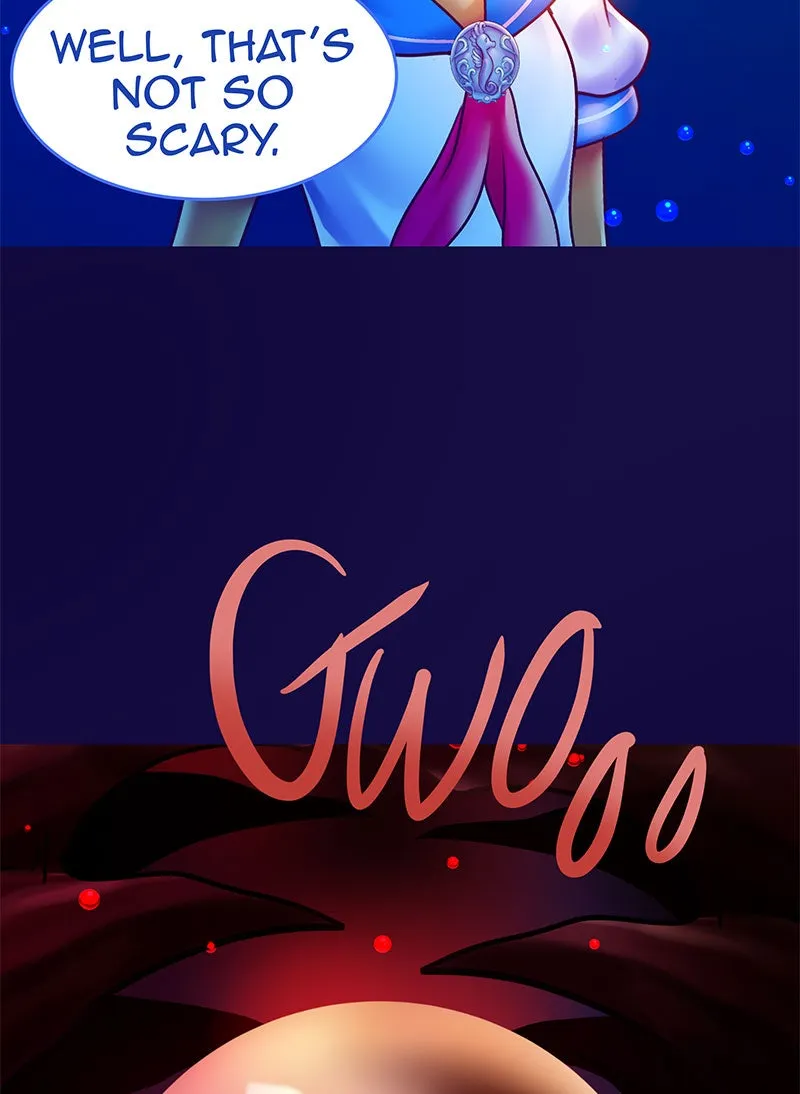 Strawberry Seafoam Chapter 30 page 27 - 