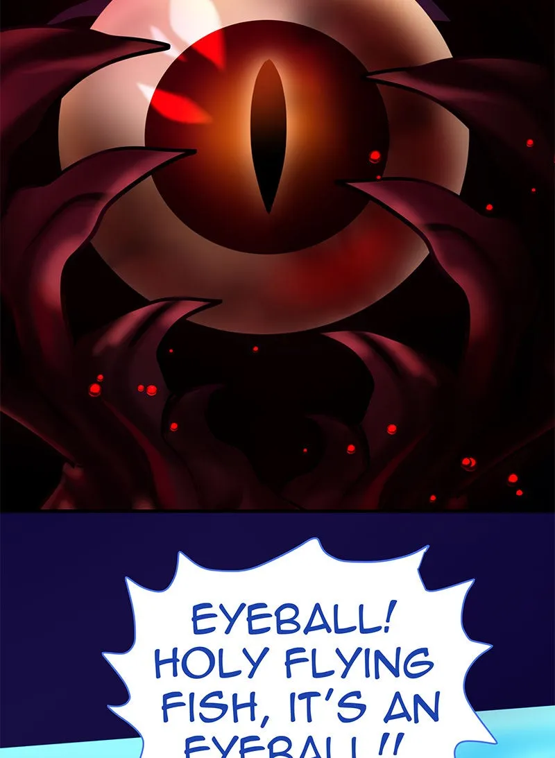 Strawberry Seafoam Chapter 30 page 28 - 