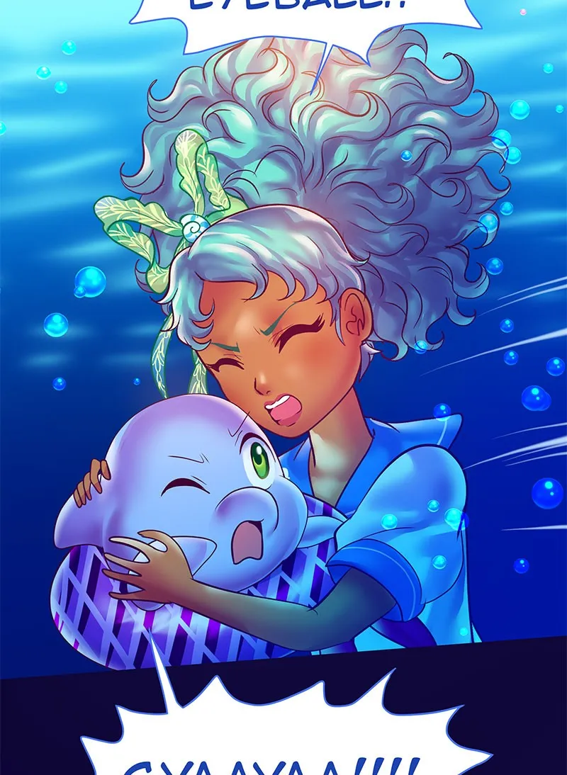 Strawberry Seafoam Chapter 30 page 29 - 