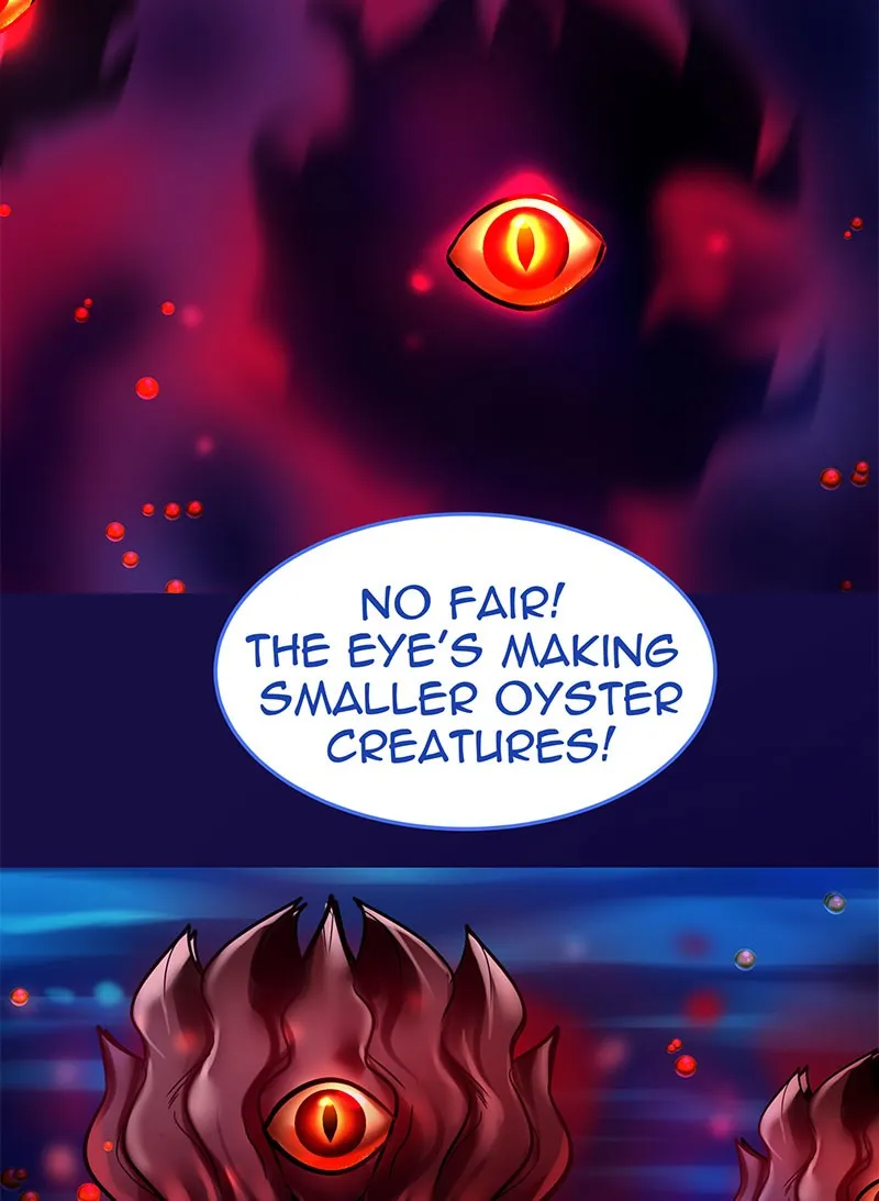 Strawberry Seafoam Chapter 30 page 33 - 