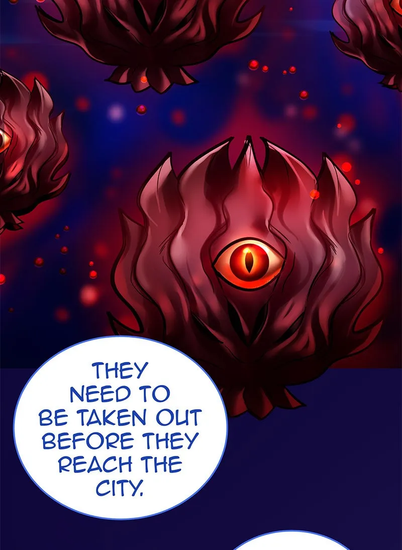 Strawberry Seafoam Chapter 30 page 34 - 