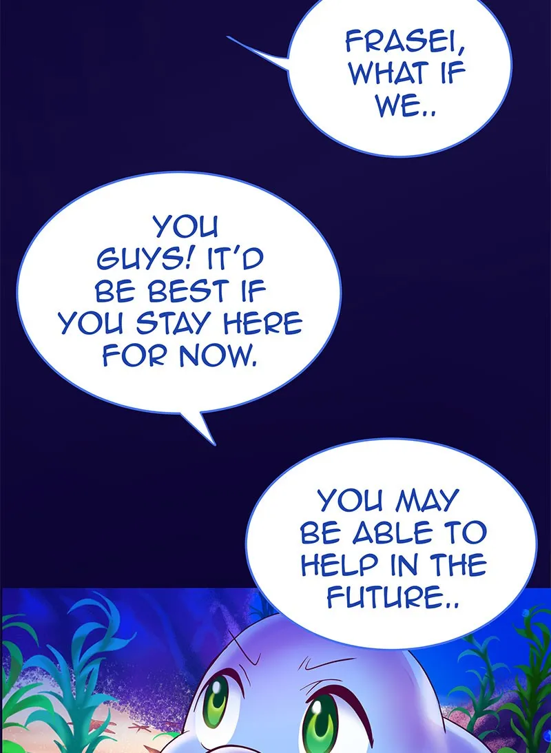 Strawberry Seafoam Chapter 30 page 35 - 