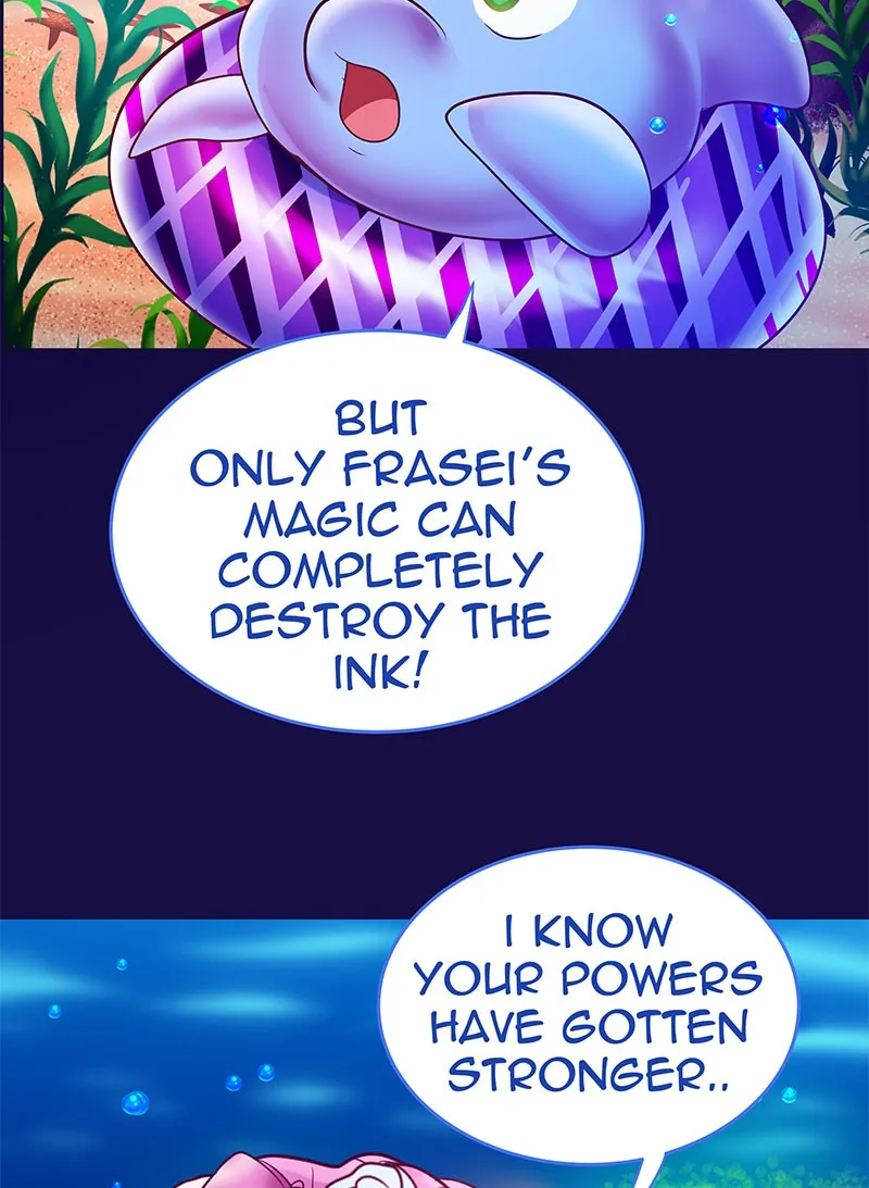 Strawberry Seafoam Chapter 30 page 36 - 