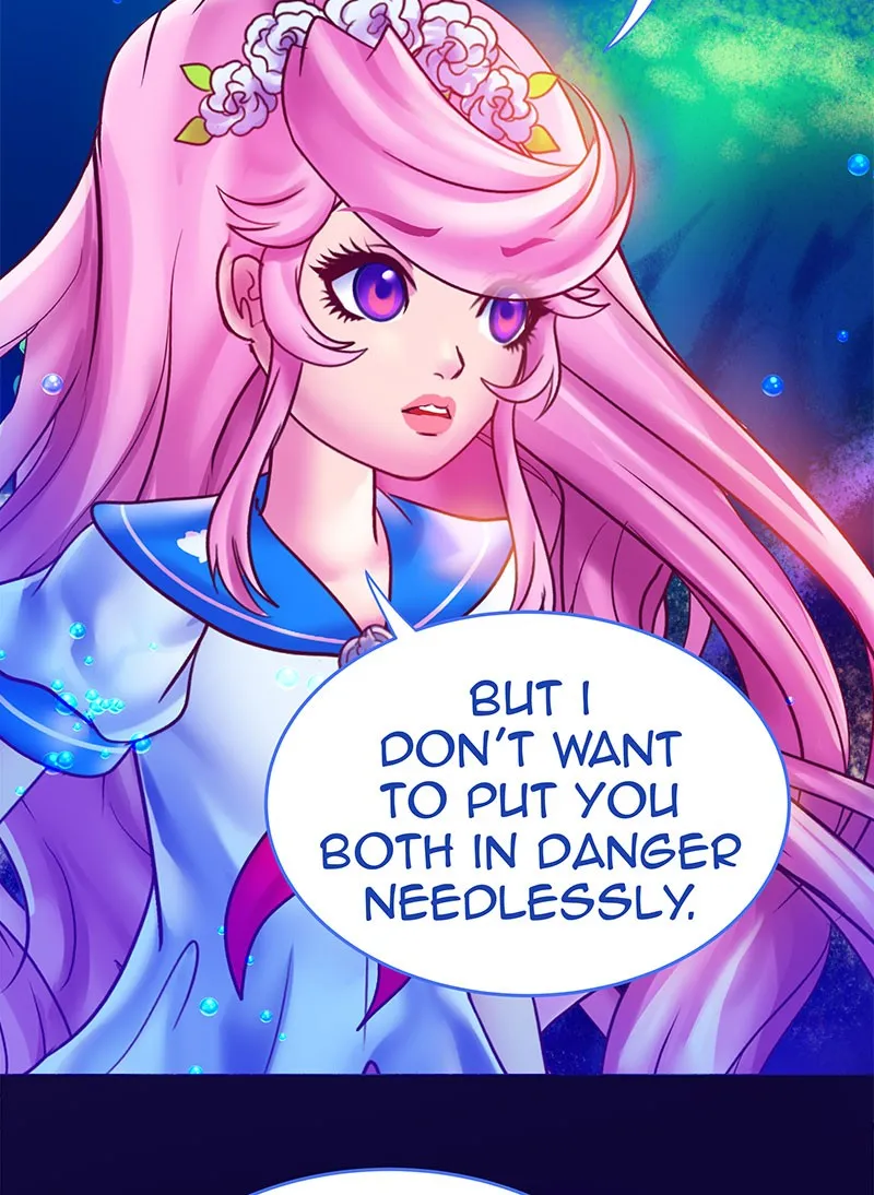 Strawberry Seafoam Chapter 30 page 37 - 