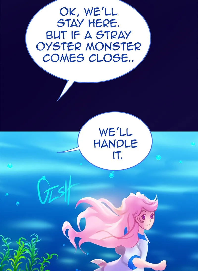 Strawberry Seafoam Chapter 30 page 38 - 