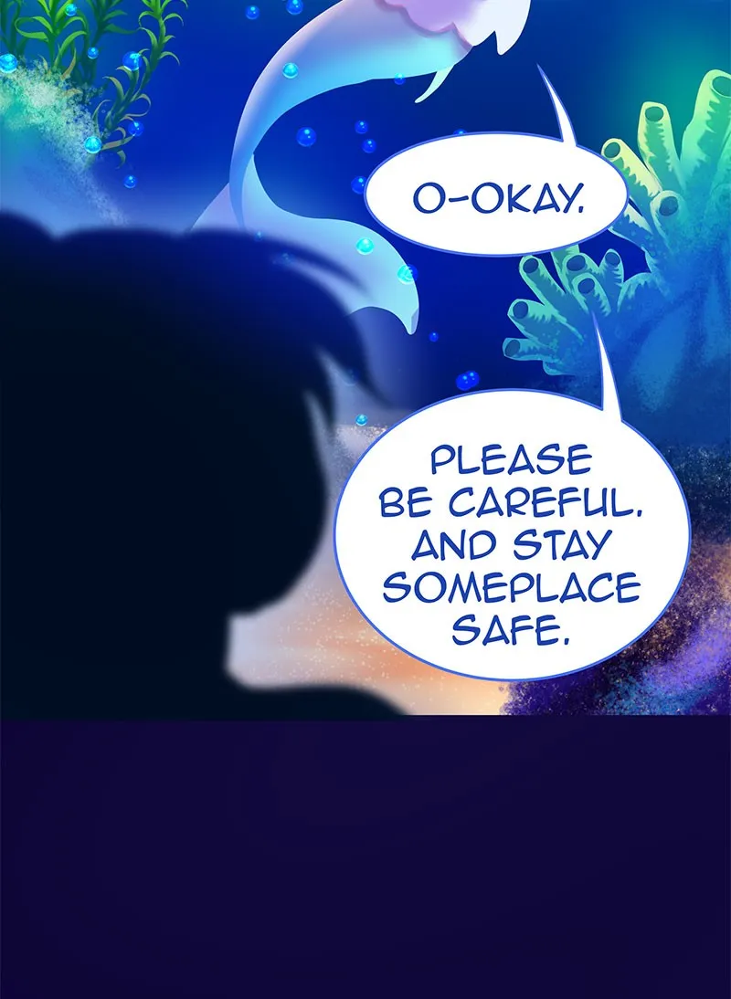 Strawberry Seafoam Chapter 30 page 39 - 