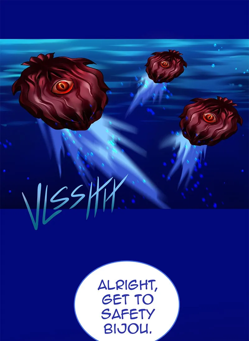 Strawberry Seafoam Chapter 30 page 40 - 