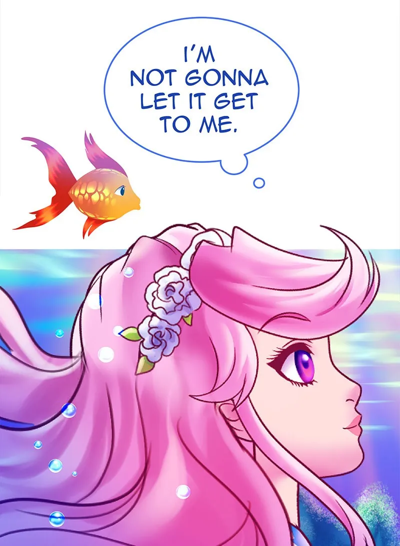 Strawberry Seafoam Chapter 30 page 5 - 