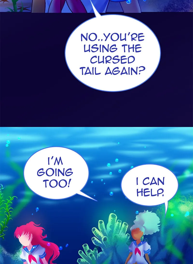 Strawberry Seafoam Chapter 30 page 43 - 