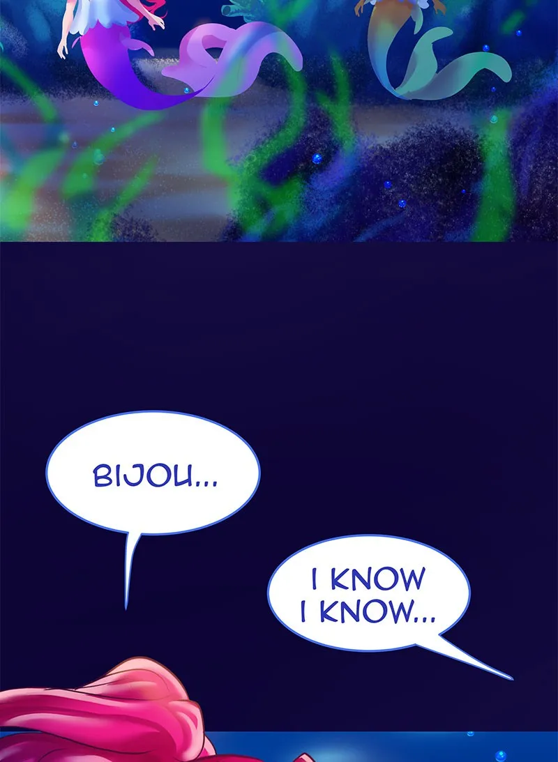 Strawberry Seafoam Chapter 30 page 44 - 