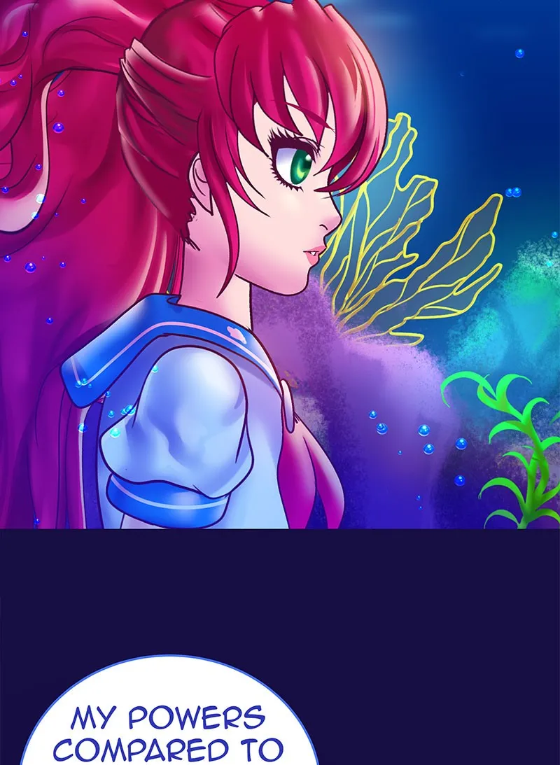 Strawberry Seafoam Chapter 30 page 45 - 