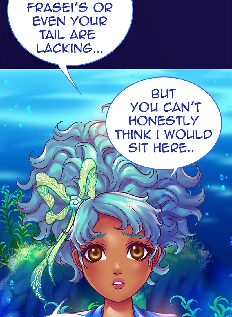 Strawberry Seafoam Chapter 30 page 46 - 