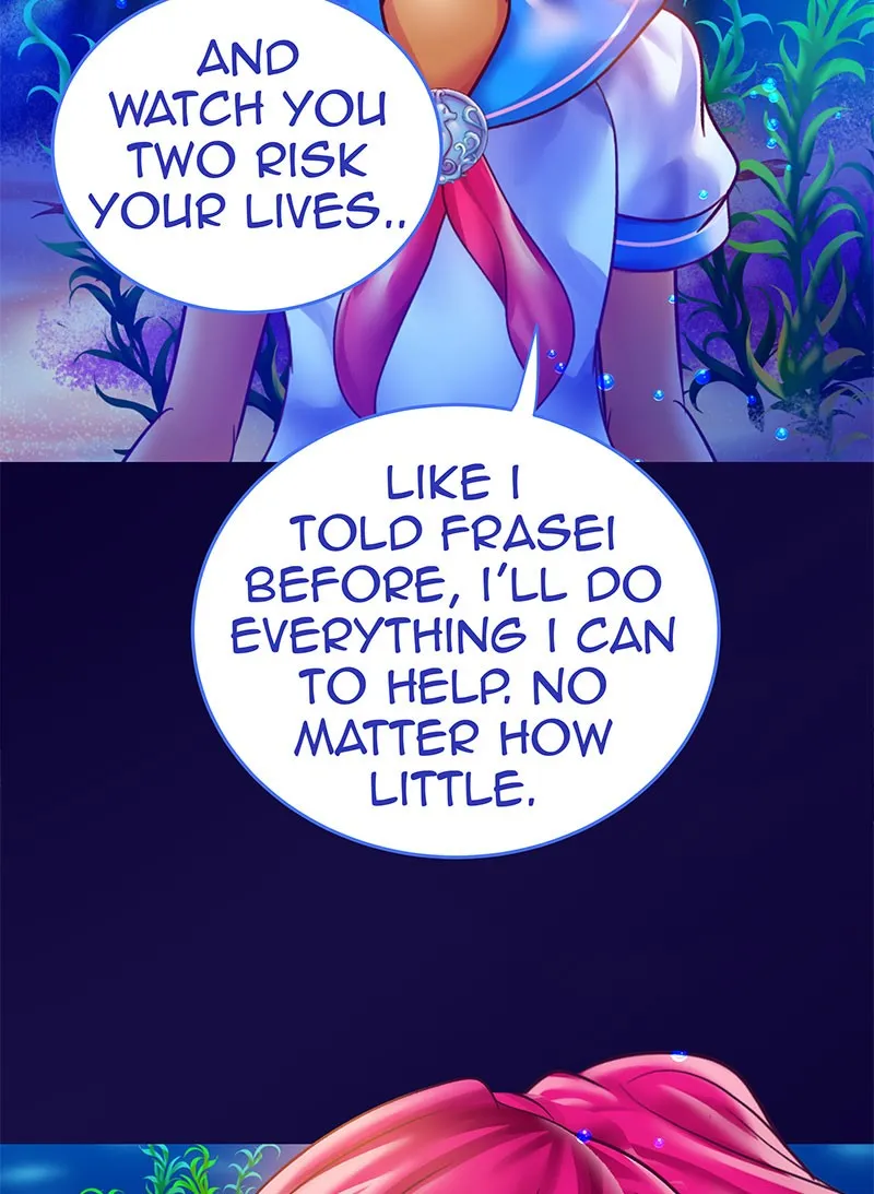Strawberry Seafoam Chapter 30 page 47 - 