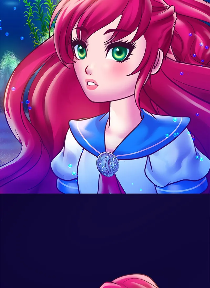 Strawberry Seafoam Chapter 30 page 48 - 