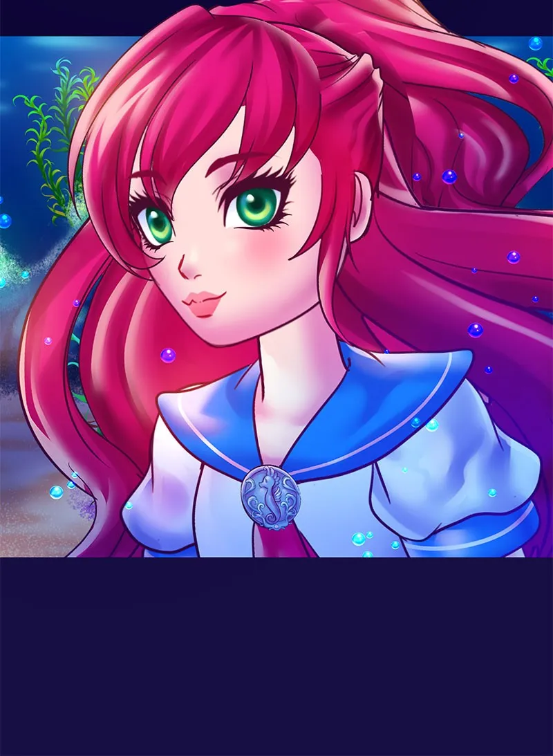 Strawberry Seafoam Chapter 30 page 49 - 