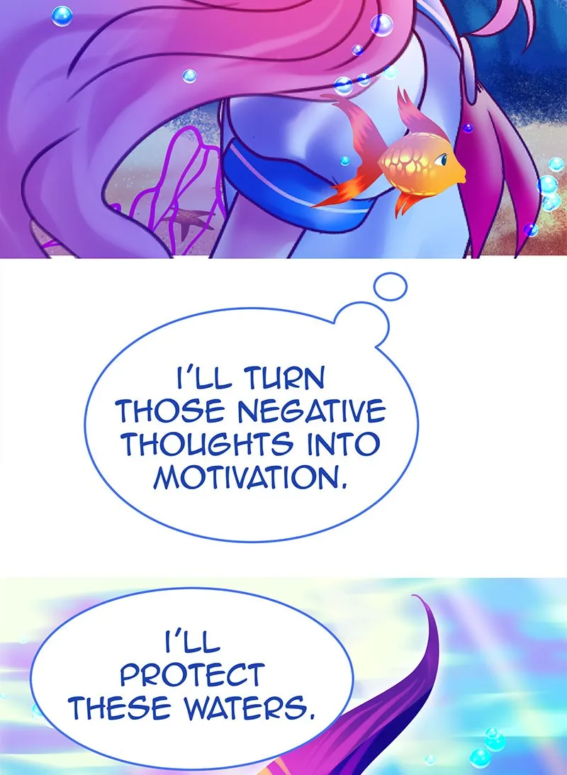 Strawberry Seafoam Chapter 30 page 6 - 