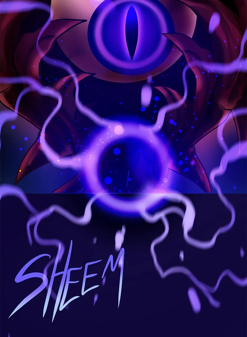 Strawberry Seafoam Chapter 30 page 58 - 