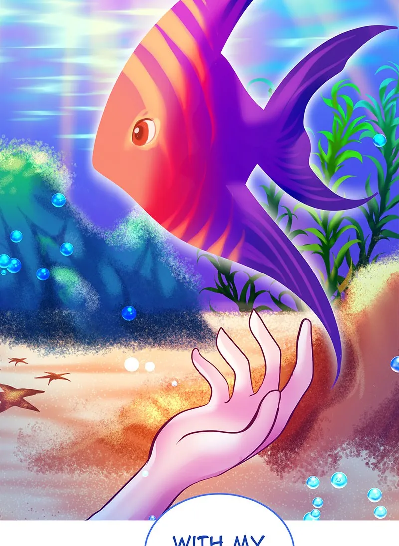 Strawberry Seafoam Chapter 30 page 7 - 