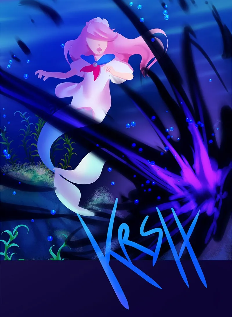 Strawberry Seafoam Chapter 30 page 62 - 