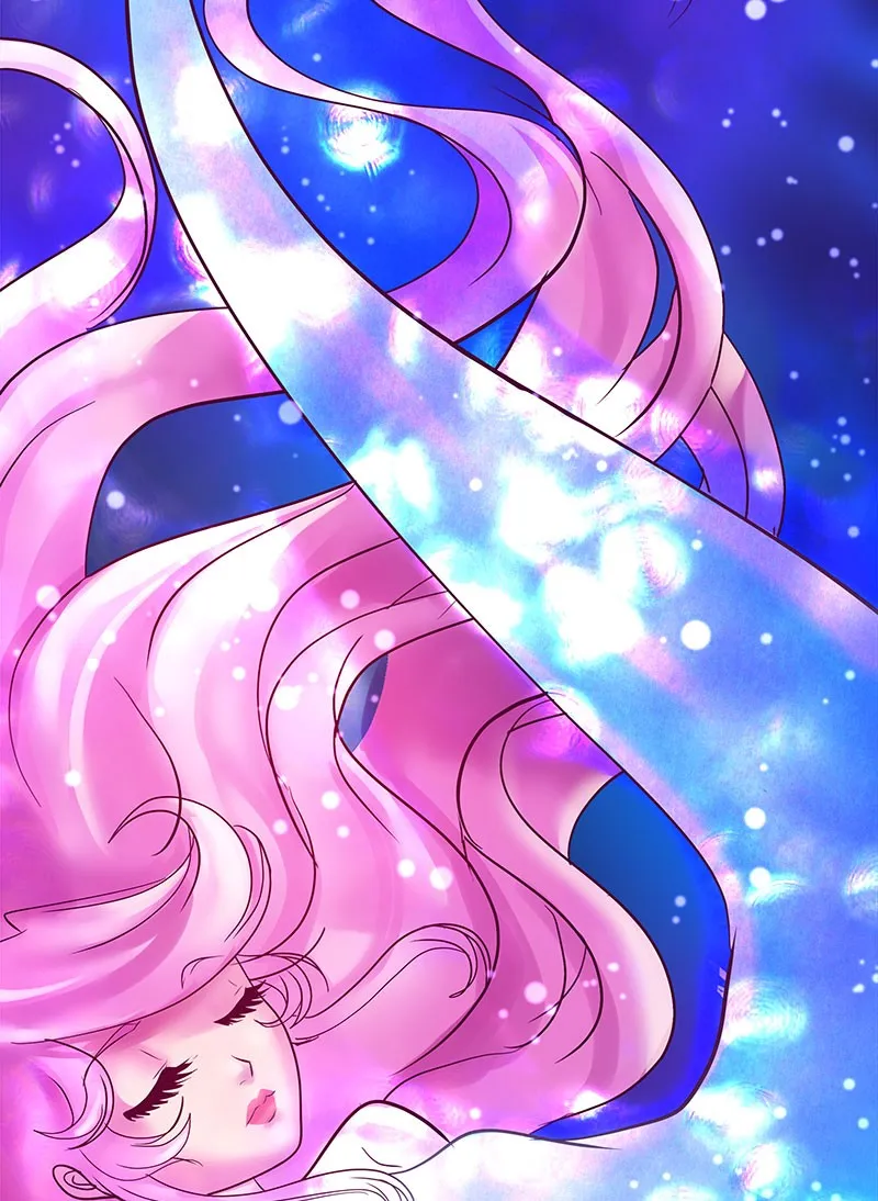 Strawberry Seafoam Chapter 30 page 68 - 