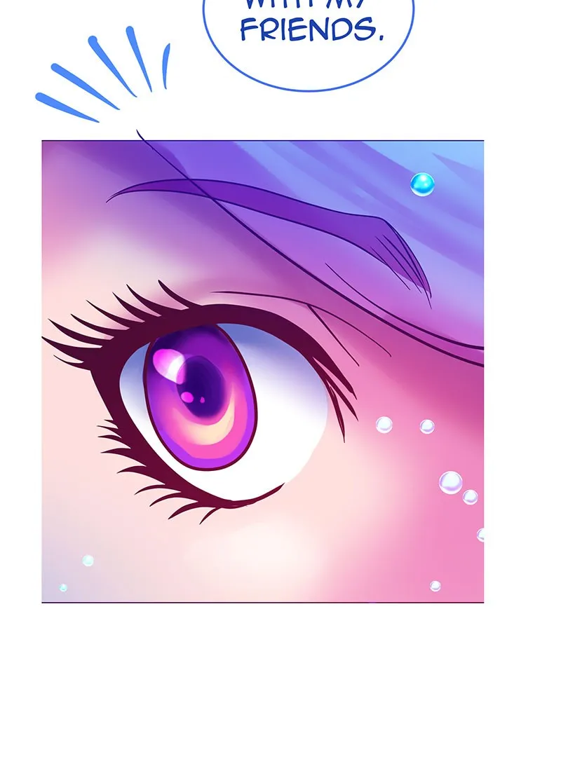 Strawberry Seafoam Chapter 30 page 8 - 