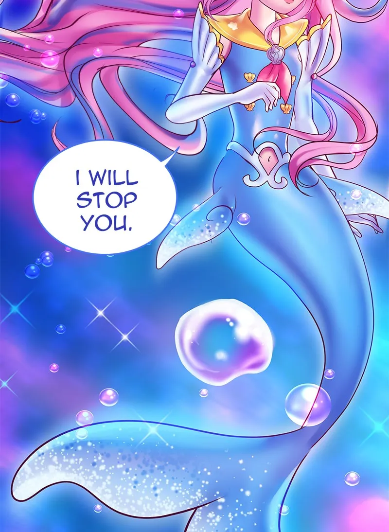 Strawberry Seafoam Chapter 30 page 72 - 
